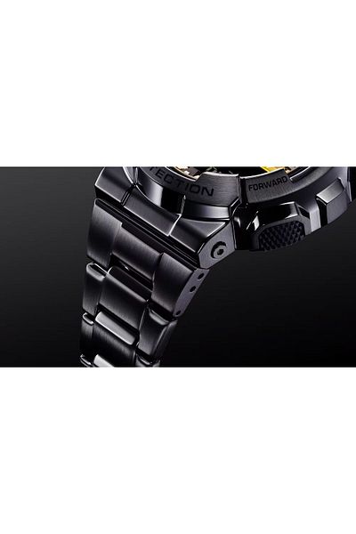 Casio Gm-110Bd-1A9Dr Wrist Watch