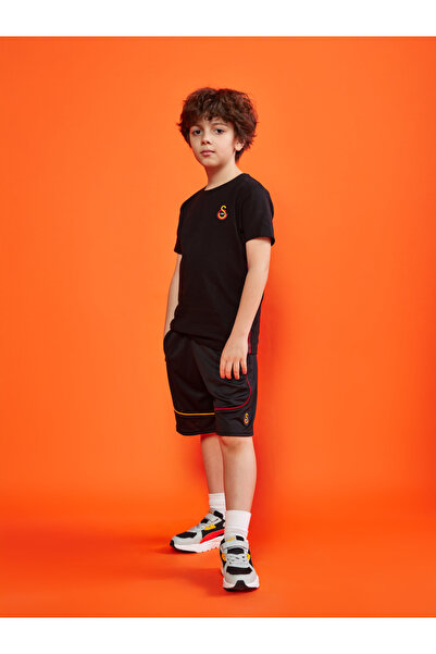 GSStore Galatasaray Çocuk Şort C251054