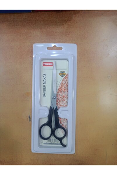 Janva Berber Makası Bt04 kuaför makası