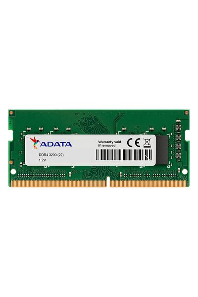 Adata ذاكرة الكمبيوتر المحمول Premier Ad4s320016g22-sgn سعة 16 جيجابايت Ddr4 3200 ميجا هرتز Cl22