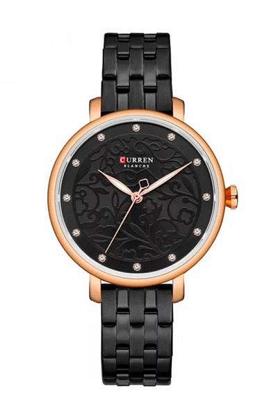 Curren 9046 – Black
