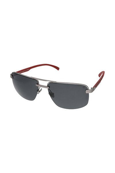 Quantum Q288.C3 62 نظارات شمسية مستقطبة للرجال