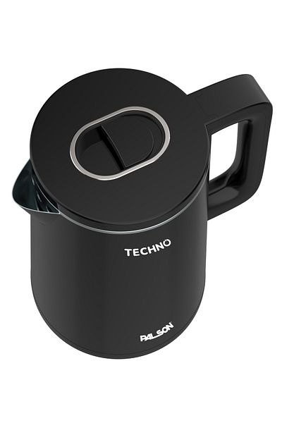PALSON Digital Kettle 1.8L, 1500W, 40042