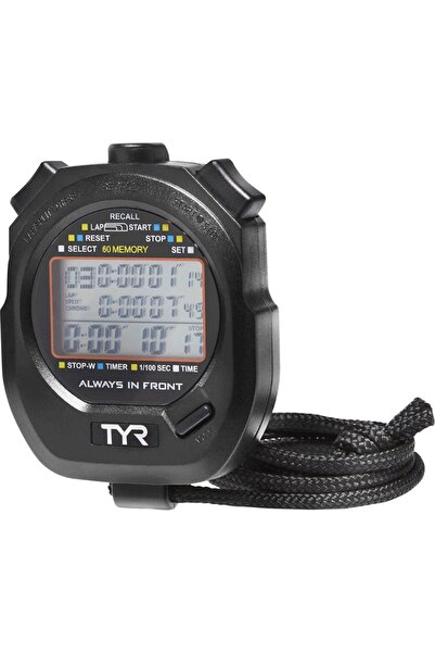 TYR Z200 Kronometre
