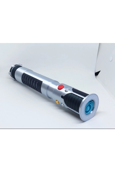 üç boyutlu haller Obiwan Işın Kılıcı Açılır/Kapanır