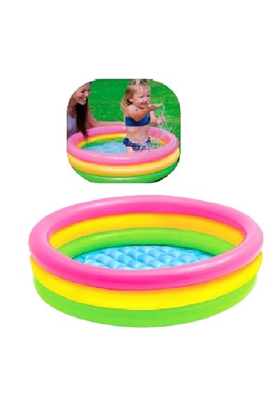 Intex Baby Swimming Pool