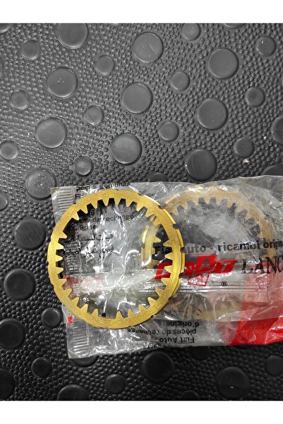 OPAR Tofaş uyumlu sekromec sarısı 4158514