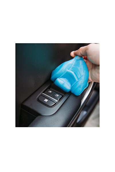 motor starter Car/keyboard cleaning gel, MNC, 200 g