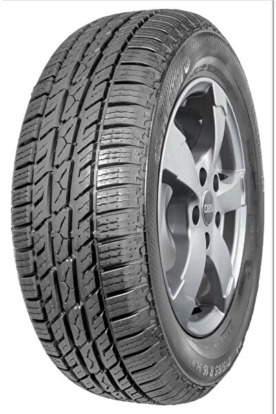 Barum 225/75R16 104T BRAVURIS (Y20) **