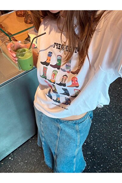 The Champ Clothing Γυναικείο μπλουζάκι Western Cowboy Forever που μεταφέρει την ψυχή σου