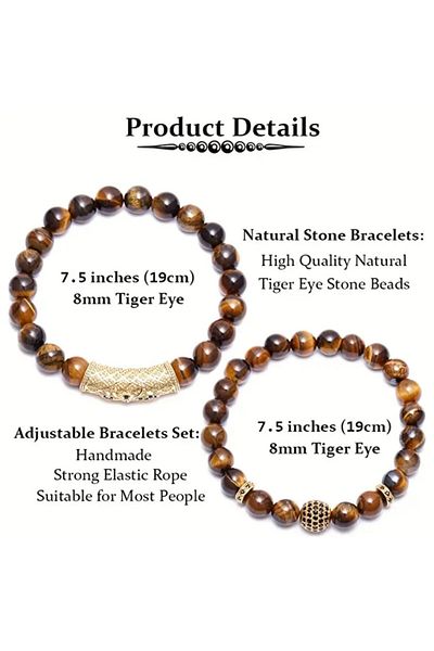 JORG ZENN Jz2947 Jorg Zenn Men's Bracelet