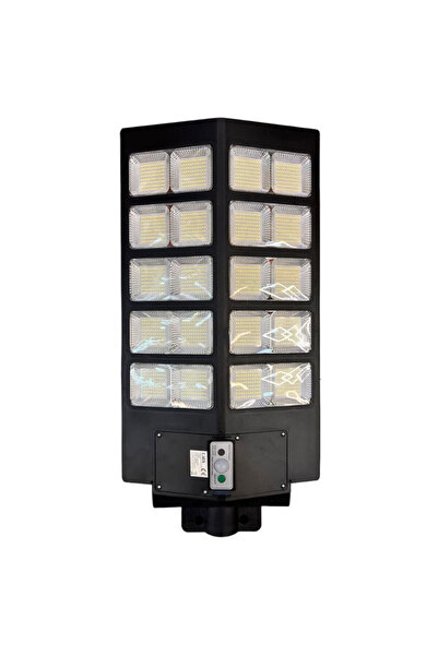 Cata Ct-4645 1200W Solar Sokak Armatürü Kumandalı