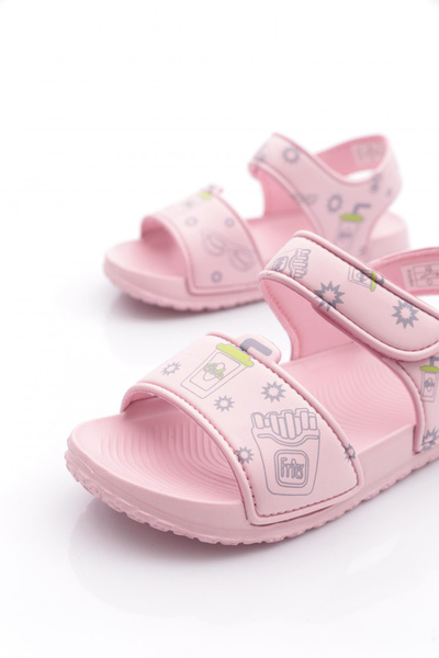 pepino 1980 Children's Filet Sandals