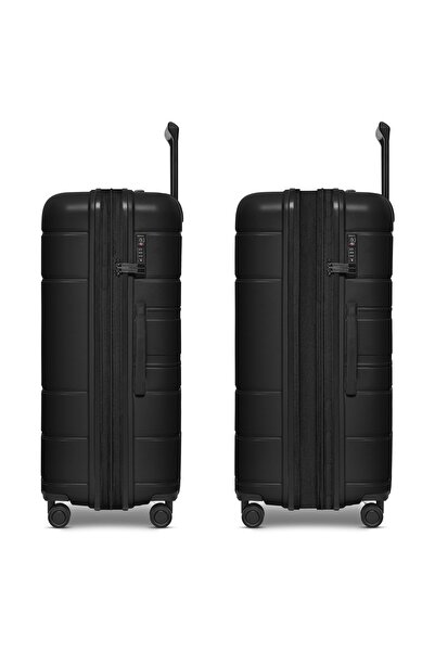 REDOLZ Essentials 11 Cărucior cu 4 roți 76 cm cu pliu de expansiune