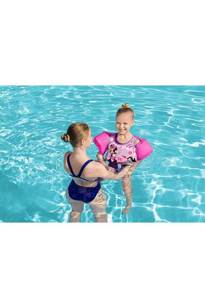 BESTWAY Disney Junior: Minnie SWIM PAL