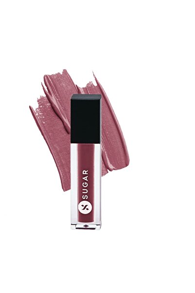 Sugar أحمر شفاه سائل سمدج مي نوت - 09 سواف موف