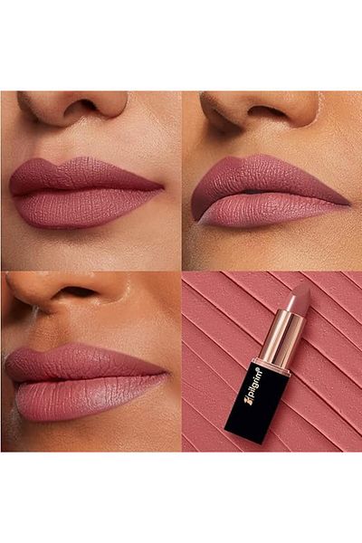 Pilgrim Bullet Lipstick Cupids Pink 4.2g
