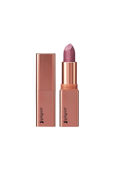 Pilgrim Glitter Lipstick Her Highness 4.2 gm