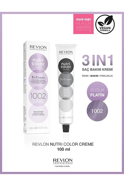 Revlon Rp Nc Filters 1002 100ml