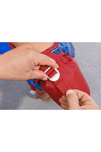 BESTWAY Spider-Man Swim Pal-Spiderman