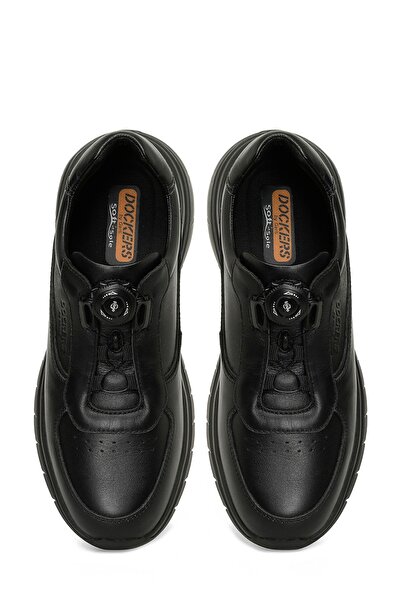 Dockers By Gerli Dockers 237326 4PR Siyah Erkek Ayakkabı