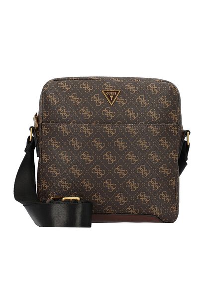 Guess Geantă de umăr Torino 22 cm