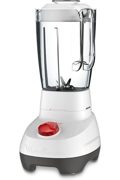 Moulinex مولينكس خلاط فرنسي سوبر بلندر ، بقوة 700 واط LM207128