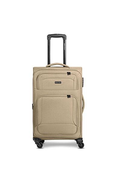 Smartbox Ediția 04 Cărucior cu 4 roți 67 cm cu pliu de expansiune