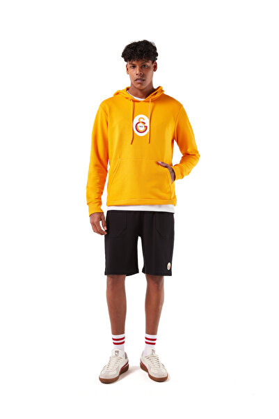GSStore Galatasaray Erkek Şort E251086