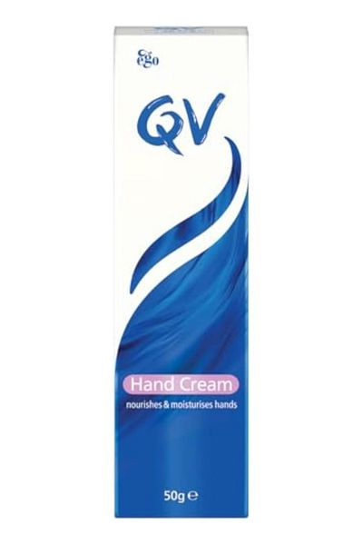 Qv Hand Cream 50g