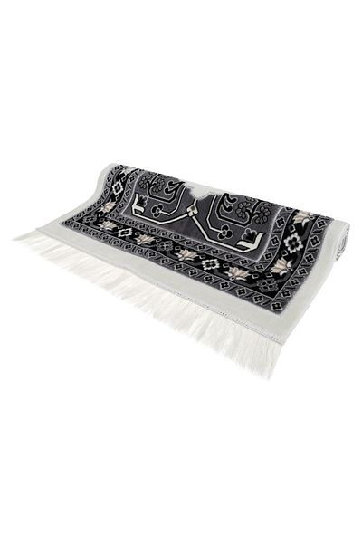 MANASEK Prayermat - Grey