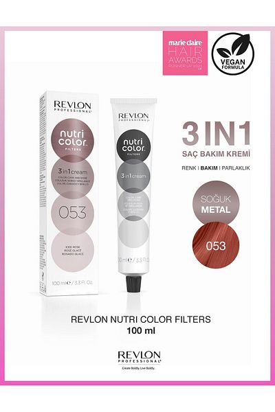 Revlon Rp Nc Filters 053 100ml