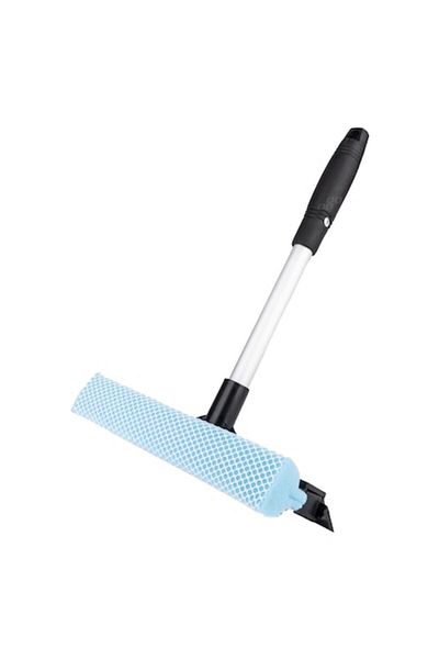 motor starter Windshield washing and drying mop, car windows, 30cm