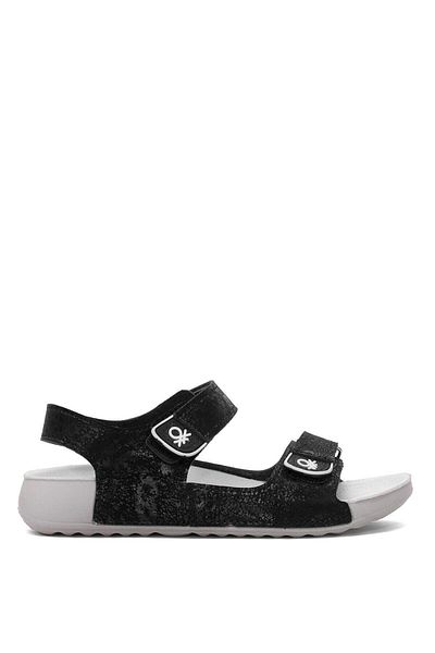 Benetton Bn-1421 Children's Slippers