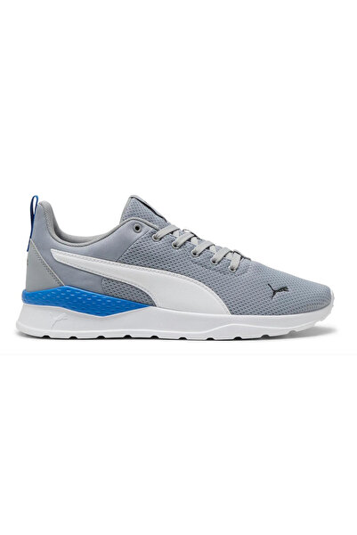 Puma Anzarun Lite Unisex Gri Sneaker
