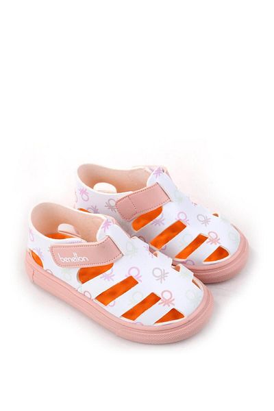 Benetton Bn-1400 Sandale pentru copii