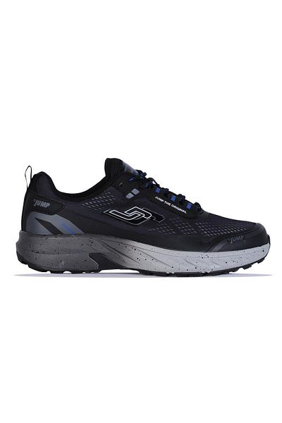 Jump 30519 Pantofi sport de iarnă pentru bărbați negri