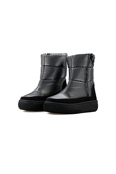 Vicco Mercan Çocuk Günlük Bot 943.F24K.476-18 Siyah