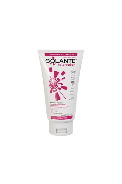 Solante Telerubor Lotion Spf 50+ 50 ml