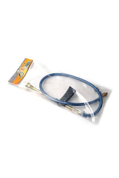 Easy Tedarik Ready-to-use purmuz set in bag - compatible with aygaz