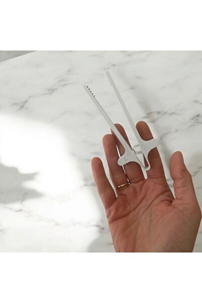 mika house Chips Handler Chopstick 3 Pcs