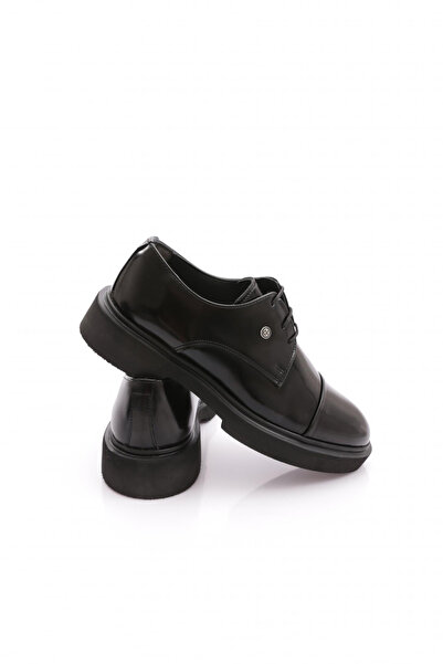 DGN 2570615 Erkek Klasik Ayakkabı