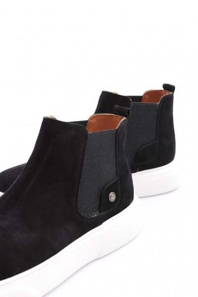 DGN 308 Men's Chealse Boots