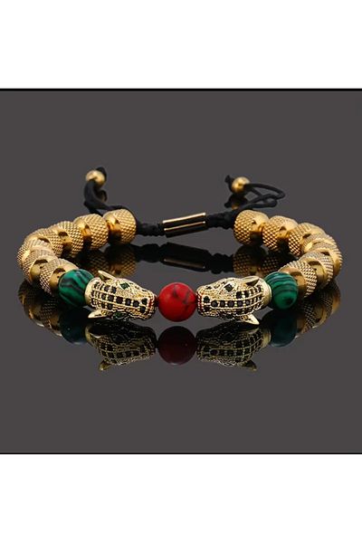 JORG ZENN Jz2944 Jorg Zenn Men's Bracelet