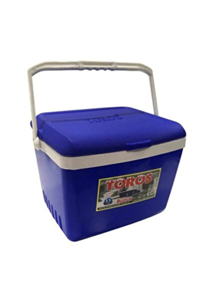 ÇAYLAR AVM Kare Termos Buzluk Soğutucu 11 Litre