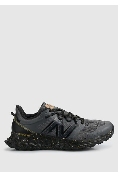 New Balance GARO men's Black Running Shoes - Comfortable and Stylish Design