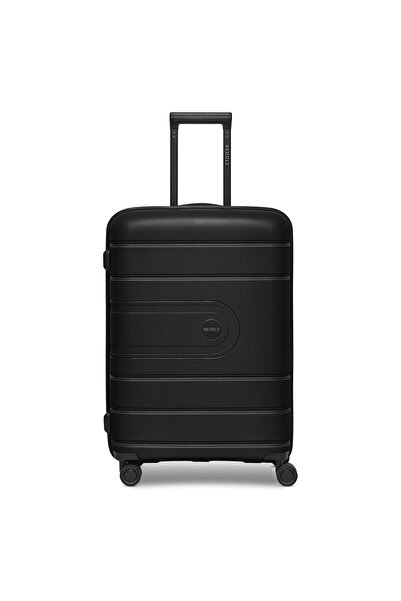 REDOLZ Essentials 11 Cărucior cu 4 roți 66 cm cu pliu de expansiune