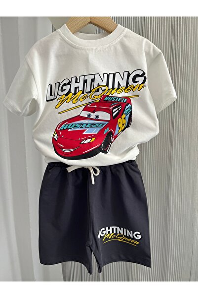 Alvadonna Queen Male Child Bottom Top Set