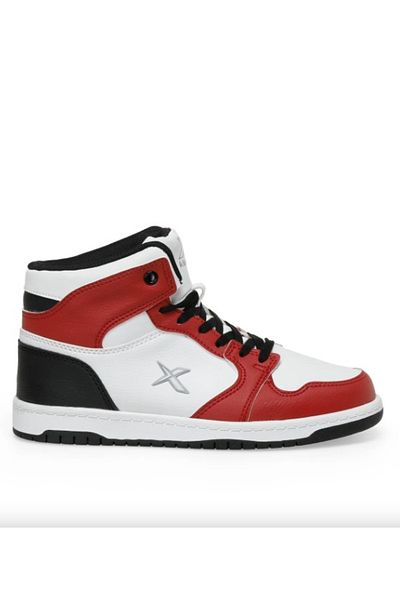 Kinetix Παπούτσια πάνινα παπούτσια 3M Jones Pu Hi 3fx