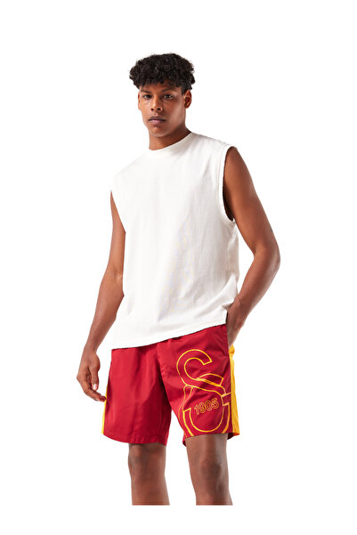 GSStore Galatasaray Erkek Deniz Şortu E251083